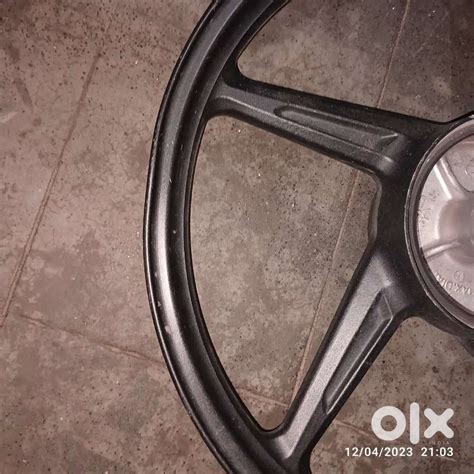 honda cb shine drum mack wheel - Spare Parts - 1797310831