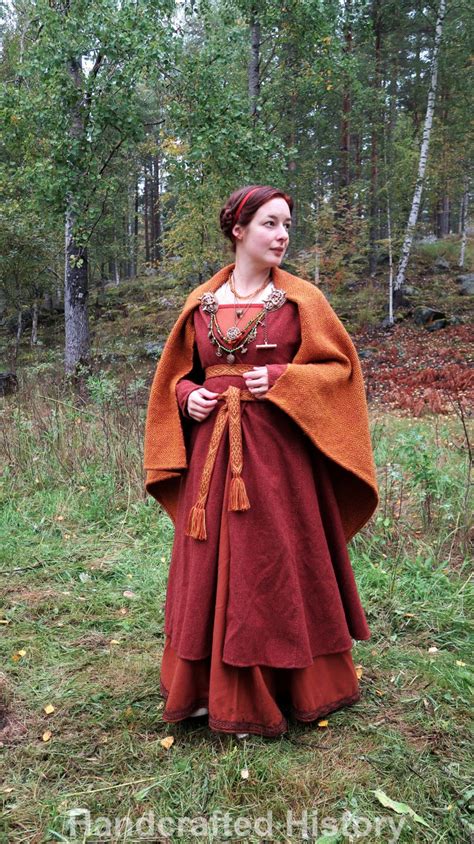 The Viking Amber Project | Handcrafted History Viking Reenactment ...