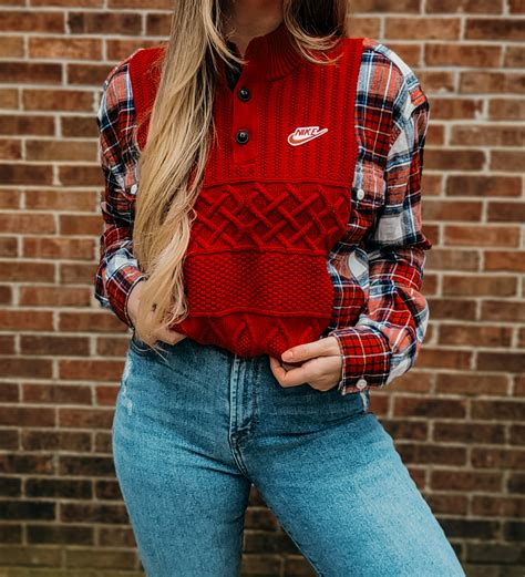 Image result for Upcycled Sweaters