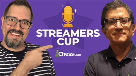 Image result for Chess.com Streamers