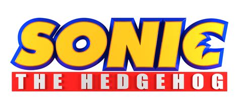 Sonic Hedgehog Font