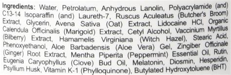 Buy VariCream - Varicose & Spider Veins Cream (1 Jar) Improves ...