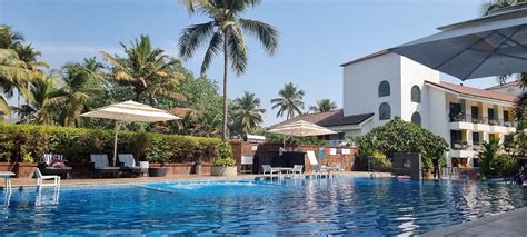 FAIRFIELD BY MARRIOTT GOA ANJUNA - Hotel Reviews, Photos, Rate ...