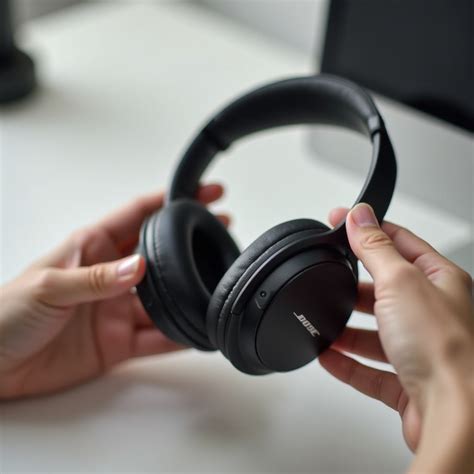 How to Pair Bose Headphones: A Comprehensive Guide