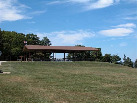 Samuel S. Lewis State Park - Susquehanna Greenway | Susquehanna ...