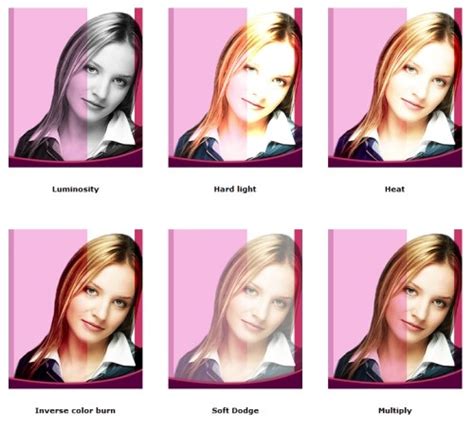 Using Adobe Firework 的图像结果