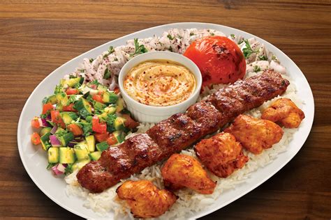 Zankou Chicken Delivery Menu | Order Online | 1415 E Colorado St ...