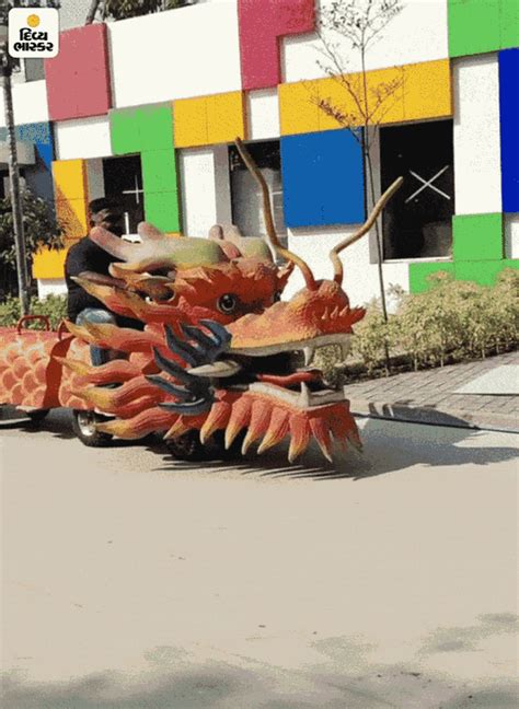 Kankaria Balvatika Redevelopment Ahmedabad: Children Entertainment ...