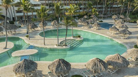 Iberostar Waves Punta Cana 5* | Hôtel Tout compris à Punta Cana