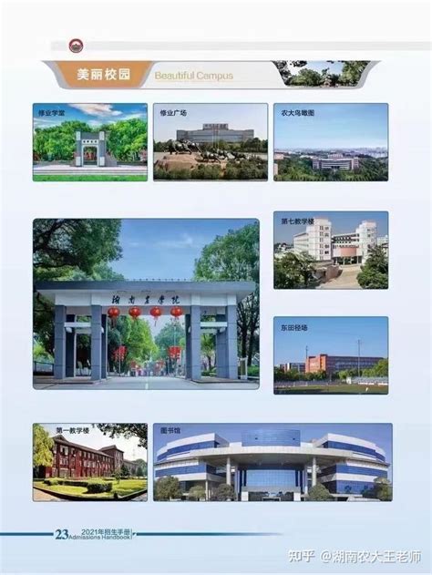2021年湖南农业大学全日制自考本科 全面开始招生，名额不多，计划不多！ - 知乎