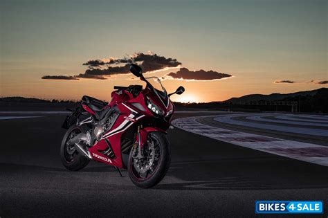 Honda CBR650R price, specs, mileage, colours, photos and reviews ...