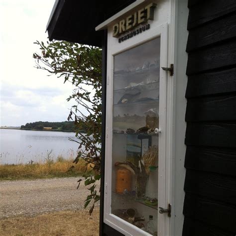 Elsographical Museum of Drejet (Faaborg) - All You Need to Know BEFORE ...