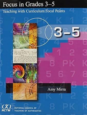 Buy Focus in Grades 3-5: Teaching with Curriculum Focal Points Book ...