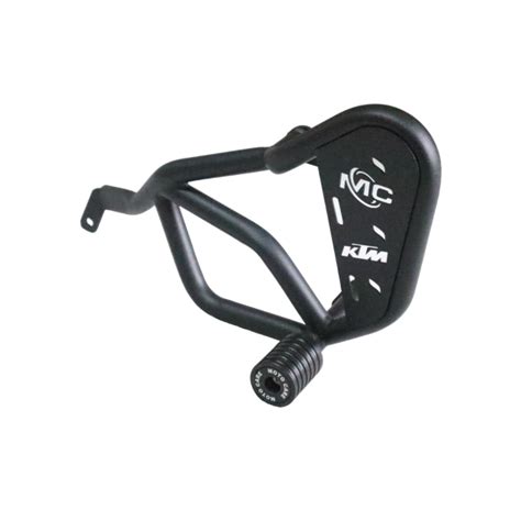 Crash Guard ktm bike accessories | Motocare
