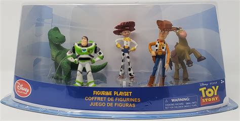 Disney Collection Disney PIXAR Toy Story Figurine India | Ubuy