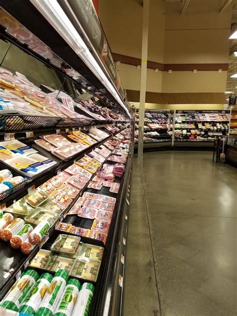 Fred Meyer - 2000 W Dimond Blvd, Anchorage, AK 99515 - Hours ...