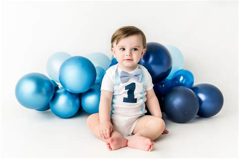 Light Blue and Navy. Little Man. Baby Boy 1st Birthday Onesie Outfit ...