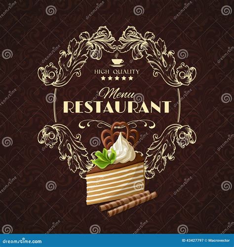 Menu Covers 的图像结果