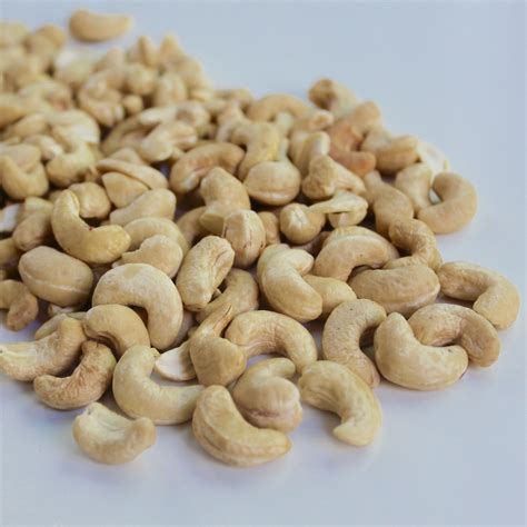 cashews | Health Topics | NutritionFacts.org