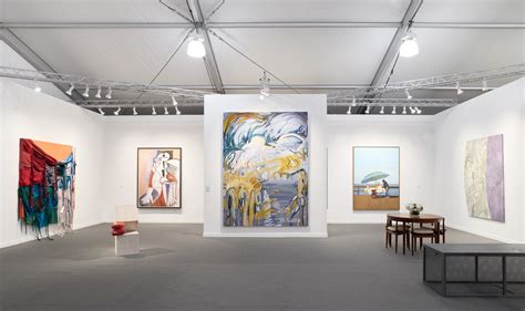 Frieze Los Angeles 2023 - Booth A18 - Art Fairs - Sean Kelly Gallery