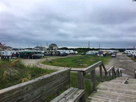 SURF CITY FAMILY CAMPGROUND (North Topsail Beach) - Campground Reviews ...
