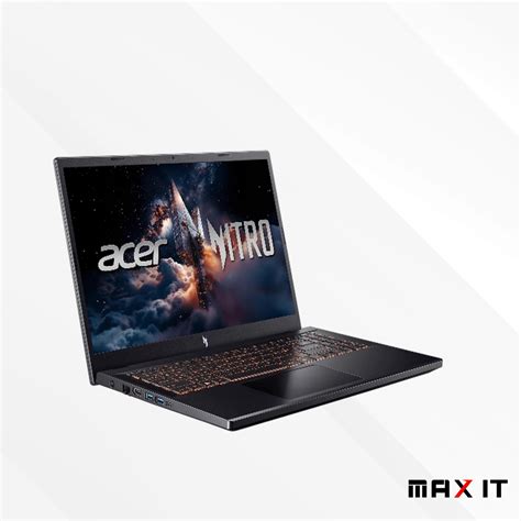 Acer Nitro V15 i7 | 15th Gen 16GB | 512 GB SSD