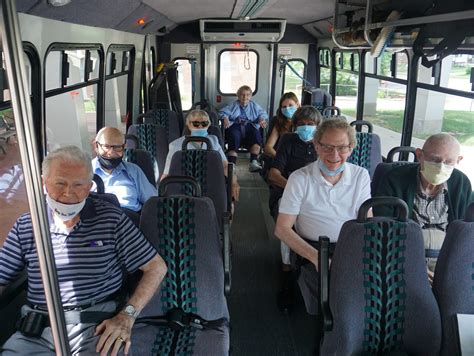 Photo Gallery - Calvin Community retirement living in Des Moines, Iiowa