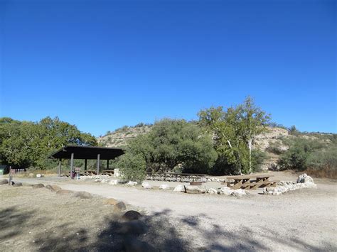 CLEAR CREEK CAMPGROUND - Reviews (Camp Verde, AZ)