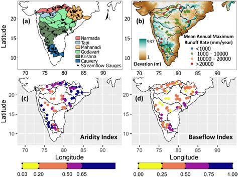 DRP NB 060524: Study on dam induced river flooding in Peninsular India ...