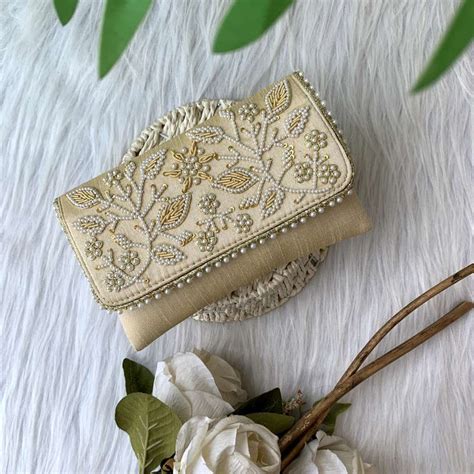 Imperial Clutch – The Wedding Element