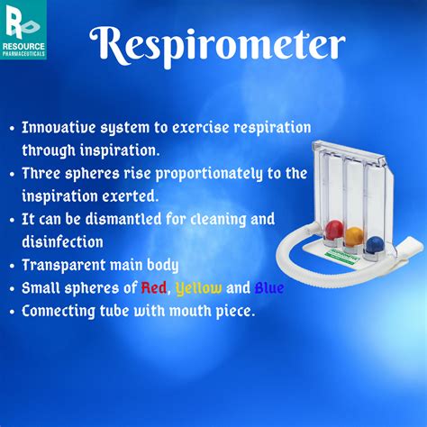 A #Respirometer is a device used to measure the rate of #Respiration of a #Livingorganism by ...