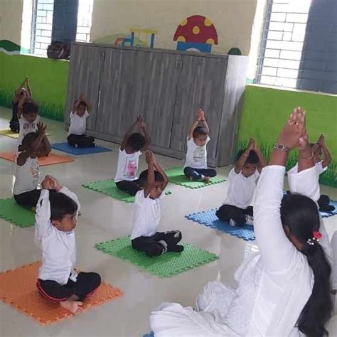 Hithachinthana Public School