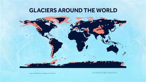 Year of the Glacier | Climate Central