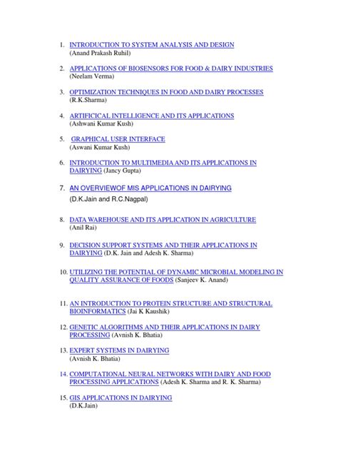 Image result for System Analysis and Design Chapter Two