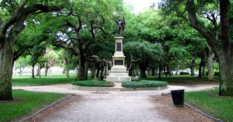Charleston SC Campgrounds & RV Parks: Best Spots for Your Stay