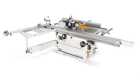Combination Machines - SCM Combination Machine Distributor / Channel ...