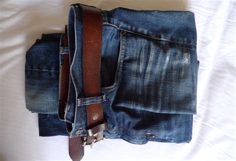 Sorry, Levi's: you can't clean your jeans by freezing them - Vox