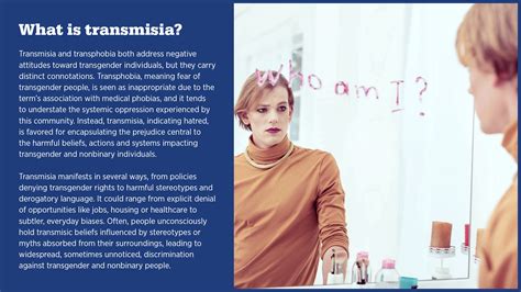 Embracing Transgender Mental Health - Pennsylvania Psychiatric Institute