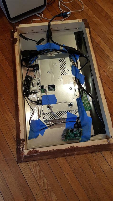 Computer Monitor Bridge 的图像结果