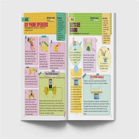 100 Science Experiments 的图像结果