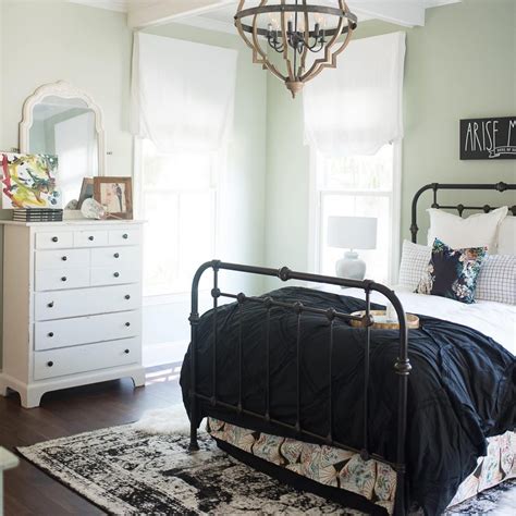 Sherwin Williams Sage Green Paint Colors - Interiors By Color