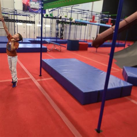 The Ninja Playground (Lehi) - All You Need to Know BEFORE You Go