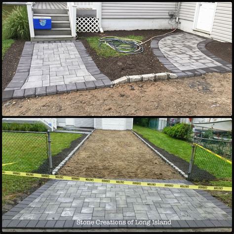 Driveway Apron Pavers at Jenny Joshi blog
