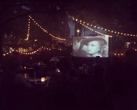CLASSIC MOVIE NIGHT at REYNOLDS TAVERN, 7 Church Cir, Annapolis, MD ...