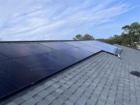 Titan Solar Power Gallery | EnergySage