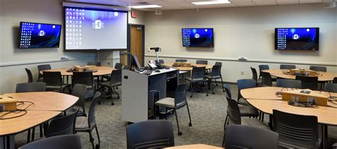 Architecture Inc - SDSU Daktronics Engineering Hall