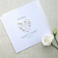 Wedding Invitations With Pearls by Pearl Personalised Wedding Invitations By Sweet Wedding Invitations With Pearls