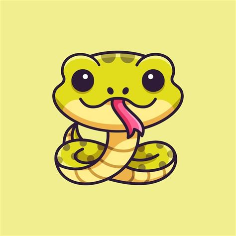 Snakes Python Cute 的图像结果