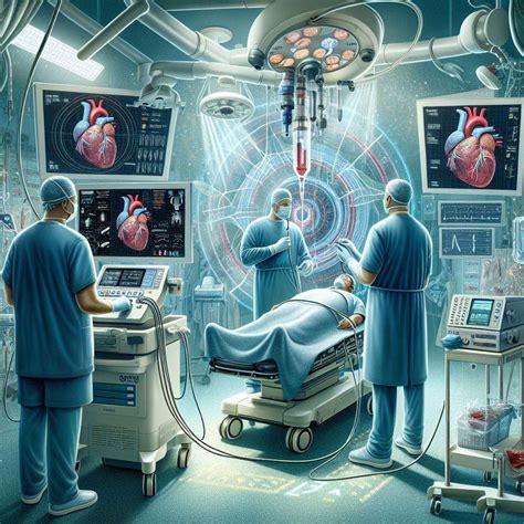 Top Myths About Coronary Angioplasty Debunked