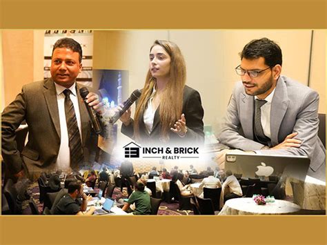 Inch & Brick Realty Achieves Remarkable Success with Dubai Property ...